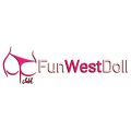 Funwest Doll Logo