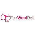Funwest Doll Logo