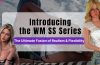 Introducing the WM SS Series – The Ultimate Fusion of Realism & Flexibility