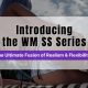 Introducing the WM SS Series – The Ultimate Fusion of Realism & Flexibility