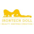 Irontech Doll Logo