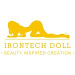 Irontech Doll Logo