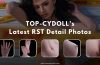 TOP-CYDOLL’s Latest RST Detail Photos