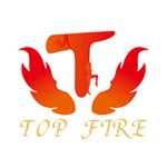 Top Fire Doll Logo