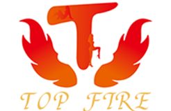 Top Fire Doll Logo