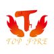 Top Fire Doll Logo