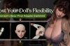 Irontech Doll’s Sway-Pivot Adapter: Realistic Movement Unlocked