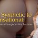 Irontech Doll Sets New Standard in Ultra-Realistic Skin Texture