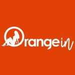 Orange In