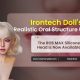 Irontech Doll’s Realistic Oral Structure Upgrade: The ROS MAX Silicone Head Is Now Available