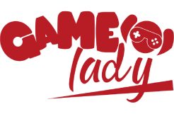 GameLady Doll