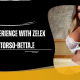 ZELEX SLE 2.0 Sex Doll Torso Betta.E Review