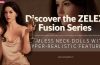 Discover the ZELEX Fusion Series – Seamless Neck Dolls with Hyper-Realistic Features