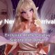 Weekly Sex Doll New Arrivals Vol.9 | Exclusive Anime Cosplay Silicone Doll Debut!