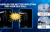 TOP-CYDOLL vs WM: Who Builds the Better Skeleton for Your Sex Doll?