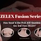 ZELEX Fusion Series Review | How Good Is the First All-in-One Seamless Neck Sex Doll from ZELEX?