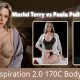Zelex Doll Inspiration 2.0 170C In-depth Review | Muriel Terry vs Paula Pullman Heads