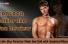 Irontech Doll Drake Von Review | 1:1 Life-Size Pornstar Male Sex Doll with Sculpted Muscles