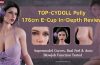 TOP-CYDOLL Polly 176cm E-Cup In-Depth Review – Supermodel Curves, Real Feel & Auto Blowjob Function Tested