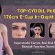 TOP-CYDOLL Polly 176cm E-Cup In-Depth Review – Supermodel Curves, Real Feel & Auto Blowjob Function Tested