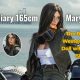 Firefly Diary 165cm Mary Review: The Brand’s First Western-Style Sex Doll with Max Real Skin Realism