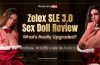 Zelex SLE 3.0 Sex Doll Review: What’s Really Upgraded? Softness, Durability & Real Use vs SLE 2.0