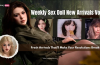 Weekly Sex Doll New Arrivals Vol.32 | Fresh Arrivals That’ll Make Your Resolutions Break Faster