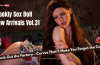 Weekly Sex Doll New Arrivals Vol.31 | Fresh Out the Factory – Curves That’ll Make You Forget the Cold