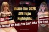 Inside the 2026 AVN Expo: Meet the Hottest Sex Dolls and Pornstars
