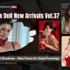 Weekly Sex Doll New Arrivals Vol.37 | Soft Light & Velvet Shadows – New Faces for Quiet Evenings