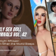 Weekly Sex Doll New Arrivals Vol. 43 | Echoes in Stillness: Dolls That Breathe Quietly