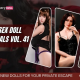 Weekly Sex Doll New Arrivals Vol.41 | Velvet Silence: New Dolls for Your Private Escape