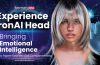 Experience IronAI Head: Bringing Emotional Intelligence to Hyper-Realistic Doll Companionship