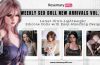 Weekly Sex Doll New Arrivals Vol. 58 | Latest Ultra-Lightweight Silicone Dolls with Easy-Handling Design