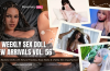 Weekly Sex Doll New Arrivals Vol. 56 | Fresh Realistic Dolls with Natural Freckles, Body Marks & Lifelike Skin Imperfections