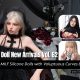 Weekly Sex Doll New Arrivals Vol. 62 | New Mature & MILF Silicone Dolls with Voluptuous Curves & Lifelike Details