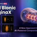 IronAI Bionic VaginaX: A New Approach to Responsive AI-Powered Companion Technology