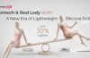 Irontech & Real Lady ULW: A New Era of Lightweight Silicone Dolls