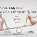 Irontech & Real Lady ULW: A New Era of Lightweight Silicone Dolls