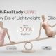 Irontech & Real Lady ULW: A New Era of Lightweight Silicone Dolls