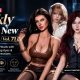Weekly Sex Doll New Arrivals Vol. 71 | Latest AI-Integrated Heads with Motorized Jaw, Blinking Eyes & Responsive Facial Expressions